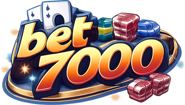 bet 7000 বাংলার লোগো